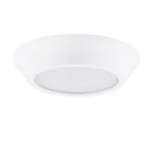 Lightstar 214702 Светильник URBANO MINI LED 8W 770LM БЕЛЫЙ 3000K IP65
