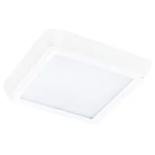 Lightstar 216804 Светильник URBANO SQ LED 20W 1480LM 115G БЕЛЫЙ 4000K IP65
