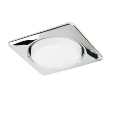Lightstar 212124 Светильник TENSIO Q GX53 H4 220V SQUARE CHROME
