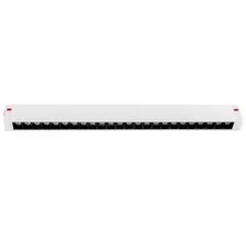 Lightstar 205126 Светильник д/1-фазн трека TETA  APP LED 18W 1200LM COB 24G БЕЛЫЙ PRO 3000-6000K DIM