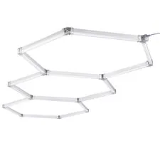 Lightstar V10A450044 Три последовательные соты VARIETA 11х7W 450044 (16) + 450005 (9) + 450006 (5) + 450000 (1