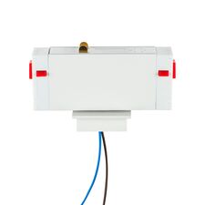 Lightstar 595026 Трековое крепление TETA с 1-фазным адаптером к 05102х/05103х БЕЛЫЙ для PRO