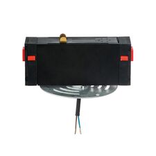 Lightstar 595061 Трековое крепление TETA с 1-фазным адаптером к 21381x/21481x ЧЕРНЫЙ для PRO