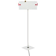 Lightstar 595956 Адаптер с подвесным креплением TETA к 2163хх БЕЛЫЙ для PRO