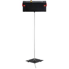 Lightstar 595957 Адаптер с подвесным креплением TETA к 2163хх ЧЕРНЫЙ для PRO