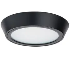 Lightstar 214972 Светильник URBANO LED 10W 1175LM ЧЕРНЫЙ 3000K IP65