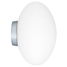 Lightstar 807010 Светильник UOVO 1х40W G9 БЕЛЫЙ/ХРОМ