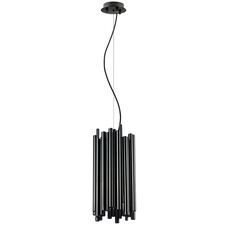 Lightstar 816027 Люстра SAVONA 6х40W G9 ЧЕРНЫЙ