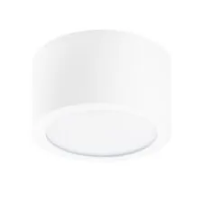 Lightstar 380164 Светильник ZOLLA CYL LED-RD 8W 640LM БЕЛЫЙ 4000K IP65