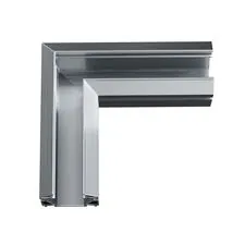 ST LUCE ST003.199.04 Угловой соединитель для ST003.129.04 (Standart 48)