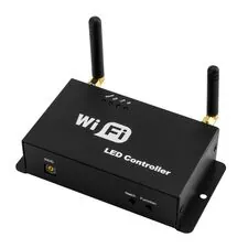 Lightstar 410984 Контроллер WiFi 100 12V/24V max 4A*3CH