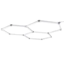 Lightstar V9A450044 Три совместные соты VARIETA 11х7W 450044 (15) + 450005 (8) + 450006 (5) + 450000 (1) + 45