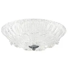 Lightstar 820234 Люстра ZUCCHE потол. 3х60W E14 ХРОМ