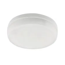 Lightstar 929912*** Лампа CFL 220V TABL GX53 11W 350LM RA80 2800K 8000H
