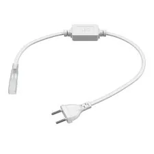 Lightstar 408900 Кабель питания для ленты 220V 3528/60 3014/120