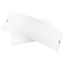 Lightstar 805600 Бра VIRATA 1х75W R7s БЕЛЫЙ