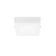 Lightstar 324062 Светильник ZOCCO QUA LED 6W 450LM 3000K