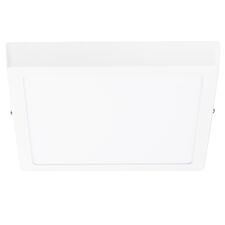 Lightstar 324182 Светильник ZOCCO QUA LED 18W 1300LM 3000K