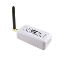 Lightstar 410954 Контроллер Mini WiFi LED RGB 12V/24V max 4A*3CH