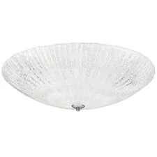 Lightstar 820860 Люстра ZUCCHE потол. 6х60W E27 БЕЛЫЙ
