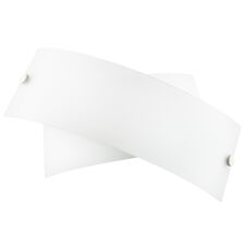 Lightstar 805600 Бра VIRATA 1х75W R7s БЕЛЫЙ