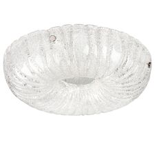 Lightstar 820340 Люстра ZUCCHE потол. 4х60W E14 ХРОМ