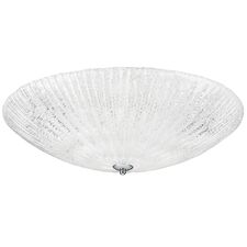 Lightstar 820860 Люстра ZUCCHE потол. 6х60W E27 БЕЛЫЙ
