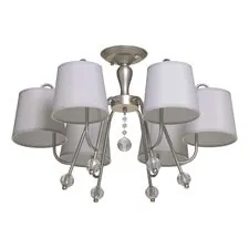 MW-Light 329012406 Люстра потолочная