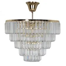 MW-Light 642010805 Люстра потолочная