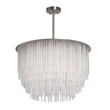 MW-Light 642017909 Люстра подвесная