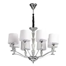 MW-Light 386018408 Люстра подвесная