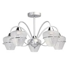 MW-Light 315015305 Люстра потолочная