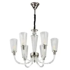 MW-Light 285012306 Люстра подвесная