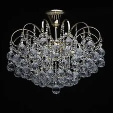 MW-Light 232016406 Люстра потолочная