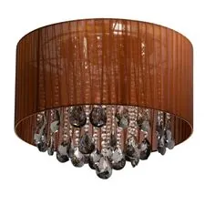 MW-Light 465017006 Люстра потолочная