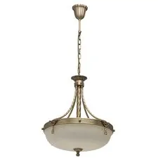 MW-Light 317010504 Люстра подвесная