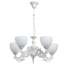 MW-Light 450016605 Люстра подвесная