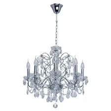 MW-Light 367013408 Люстра подвесная