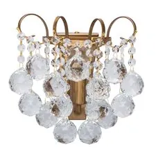 MW-Light 232028201 Бра