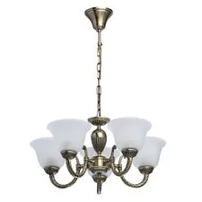 MW-Light 450016305 Люстра подвесная