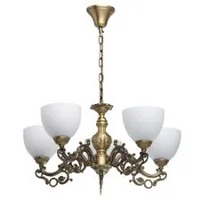 MW-Light 450016805 Люстра подвесная