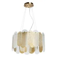 MW-Light 285012106 Люстра подвесная