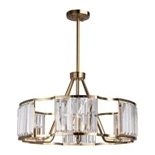MW-Light 624010806 Люстра подвесная