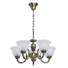 MW-Light 450016305 Люстра подвесная
