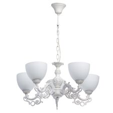 MW-Light 450016605 Люстра подвесная