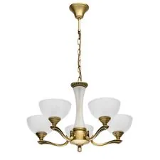 MW-Light 317014705 Люстра подвесная