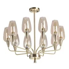 MW-Light 483015710 Люстра подвесная