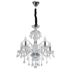 MW-Light 482016705 Люстра подвесная