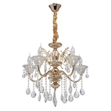 MW-Light 482013105 Люстра подвесная