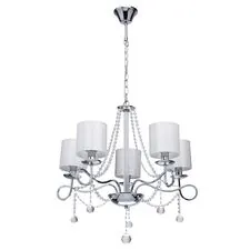 MW-Light 684010105 Люстра подвесная